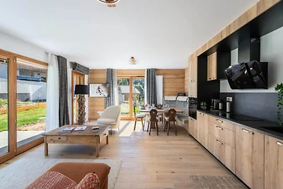 Silver Lodge Residence - C