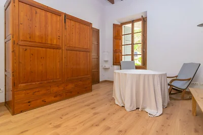 Josep Sanxo De La Jordana 12 - Casa En ArtÃ