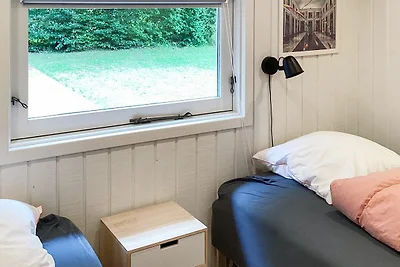 10 Personen Ferienhaus in Oksbøl