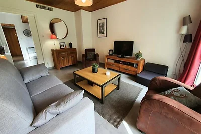 Appartement in Villeneuve in de buurt van de...