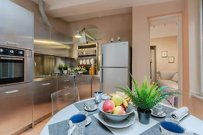 Wohnung in Lucca nahe San Frediano