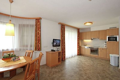 Appartement met sauna in Kaltenbach, Tyrol