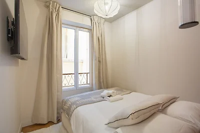 Appartement Neuf Centre de Paris/Le Marais