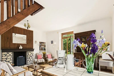 Cottage in Montignac in de buurt van de grott...