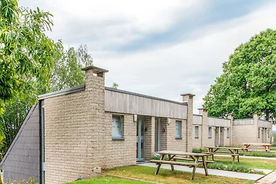 Graziosa casa vacanze a Malmedy