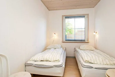 6 Personen Ferienhaus in Løkken