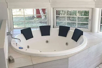12 Personen Ferienhaus in Væggerløse
