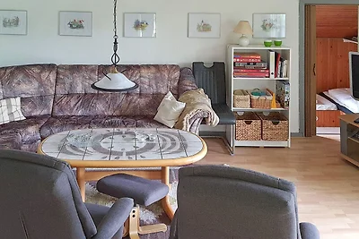 6 Personen Ferienhaus in Sydals-By Traum