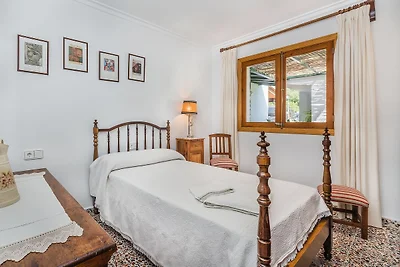 Mountain View Villa für 5 Personen in...