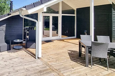 8 Personen Ferienhaus in Hadsund