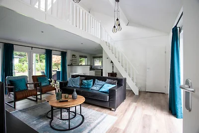 Casa vacanze con terrazza coperta a Rhenen