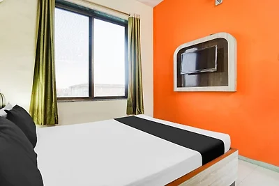 Super Hotel O Darbhanga
