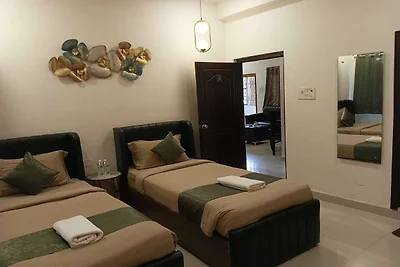 Hotel O Shamshabad Airport Complex