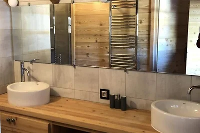 Chalets für 10 Personen