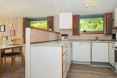 6 osob apartament w Børkop-By Traum