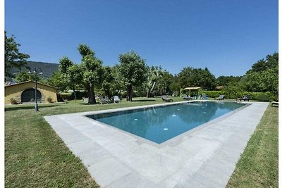 Villa la Ghiandaia Residenza per vacanze all