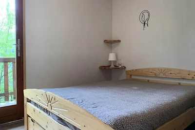 Chalet per 8 persone