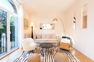 Villa a Cannes con piscina e giardino Bliss