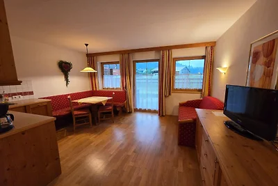 apartman za odmor Obiteljski odmor Eisenberg