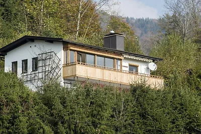 - Chalet Panorama Uitzicht