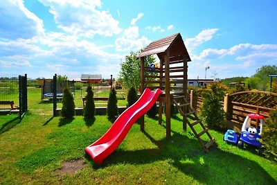 Casa vacanze a Sarbinowo