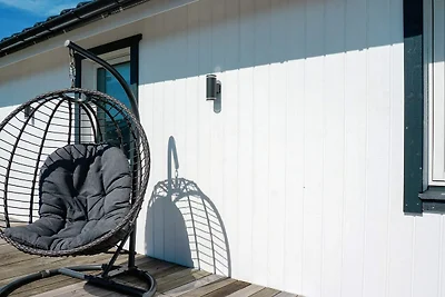 4 sterren vakantie huis in KUNGSHAMN