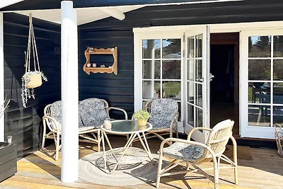 7 Personen Ferienhaus in Højby-By Traum