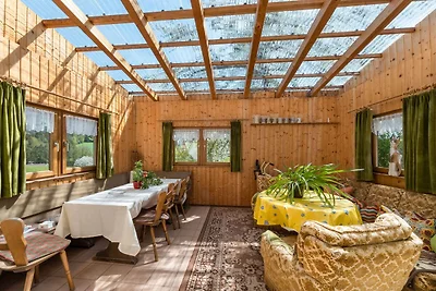 Casa vacanze a Bad Kötzting con giardino