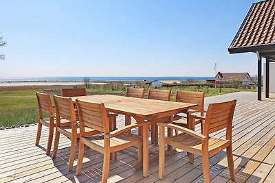 10 Personen Ferienhaus in Assens-By Traum