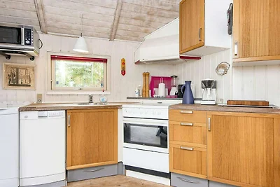 5 Personen Ferienhaus in Hovborg