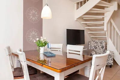 Ferienwohnung mit 3 Schlafzimmer