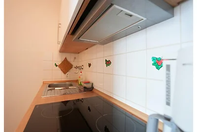 Apartamento Elena con piscina y sauna