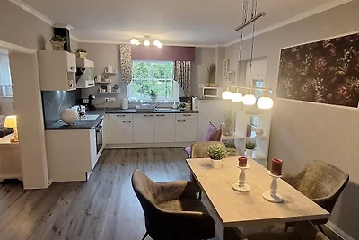 Ferienwohnung mit 1 Schlafzimmer