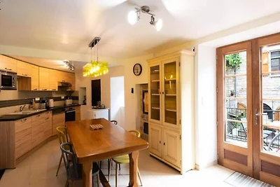 Gמte de France 5 Personen