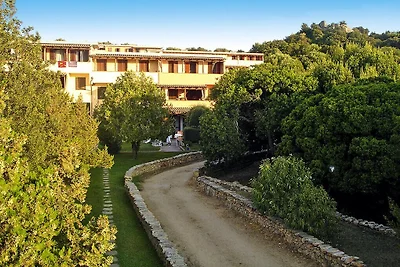 Ferienresidence Sa Jaga Brujada in Porto...