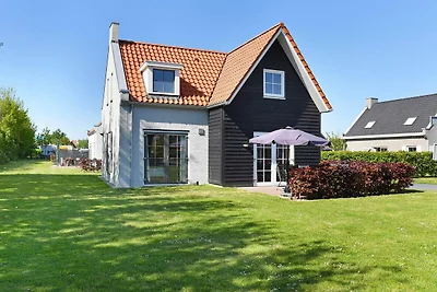 Comfortabel vakantiehuis, op 700 m.