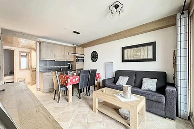 ROUS03 - 3 kamer appartement 4/6 personen - N...