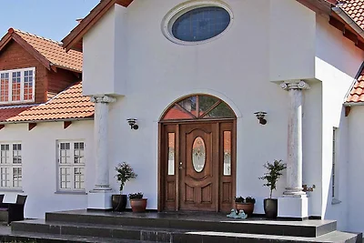 22 Personen Ferienhaus in Storvorde