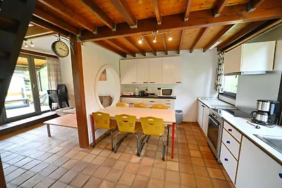 Bungalow neben dem Lac de Vallée de Rabais
