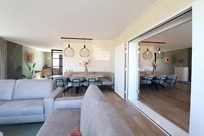 Villa de nueva construcción en Frisia