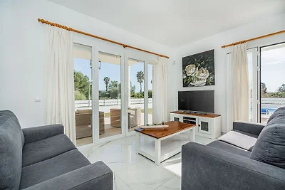 Villa mit Pool in Strandnähe auf Mallorca