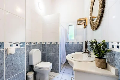 Villa ad Aljezur con Piscina Privata e BBQ