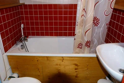 2-Zimmer-Maisonette-Wohnung für 6 Personen, S...