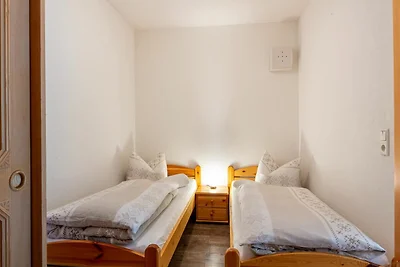 Herrliche Ferienwohnung mit Sauna in Strengen