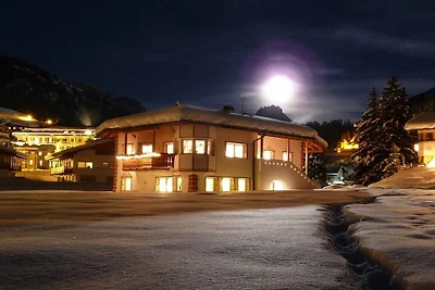 Ferienwohnung mit 2 Schlafzimmer
