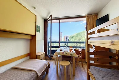 Ferienwohnung in La Croisette in der Nähe der...