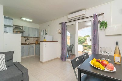 Saray- Son Alma - Apartamento En Santandria