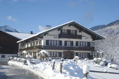 Schneider - Hof || Ruhpolding