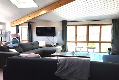 Ferienhaus in Roussines mit Privatpool