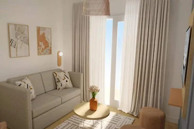 Prestige Odalys Residentie L’Orée du Parc